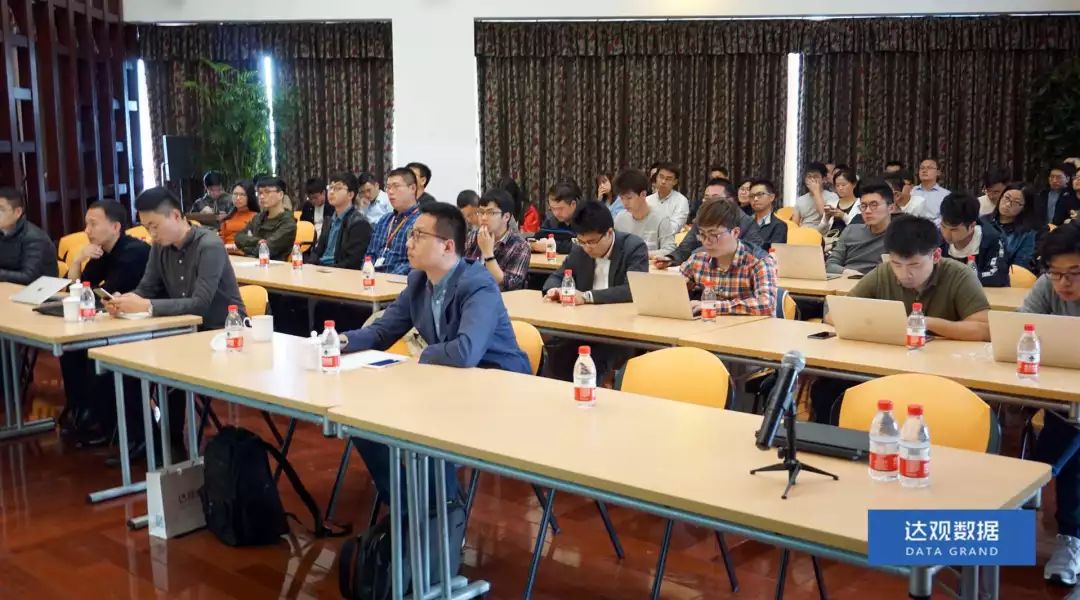 复旦大学肖仰华教授受聘K8·凯发中国一触即发数据，知识图谱技术将广泛应用于文本智能处理