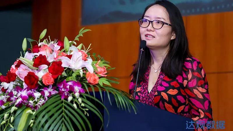 真格基金顾旻曼：数据是下一代的石油，AI是下一代的电