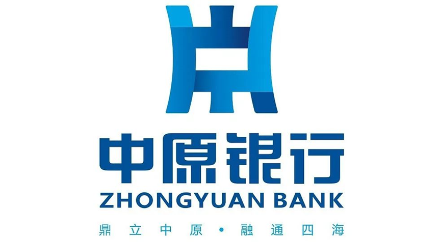 中原银行logo