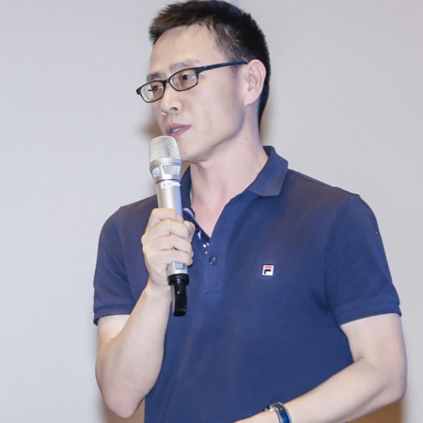 作者照片